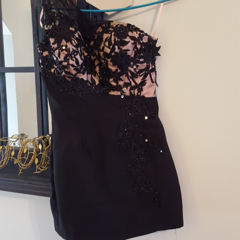 Prom Mini Dress. Make me an offer